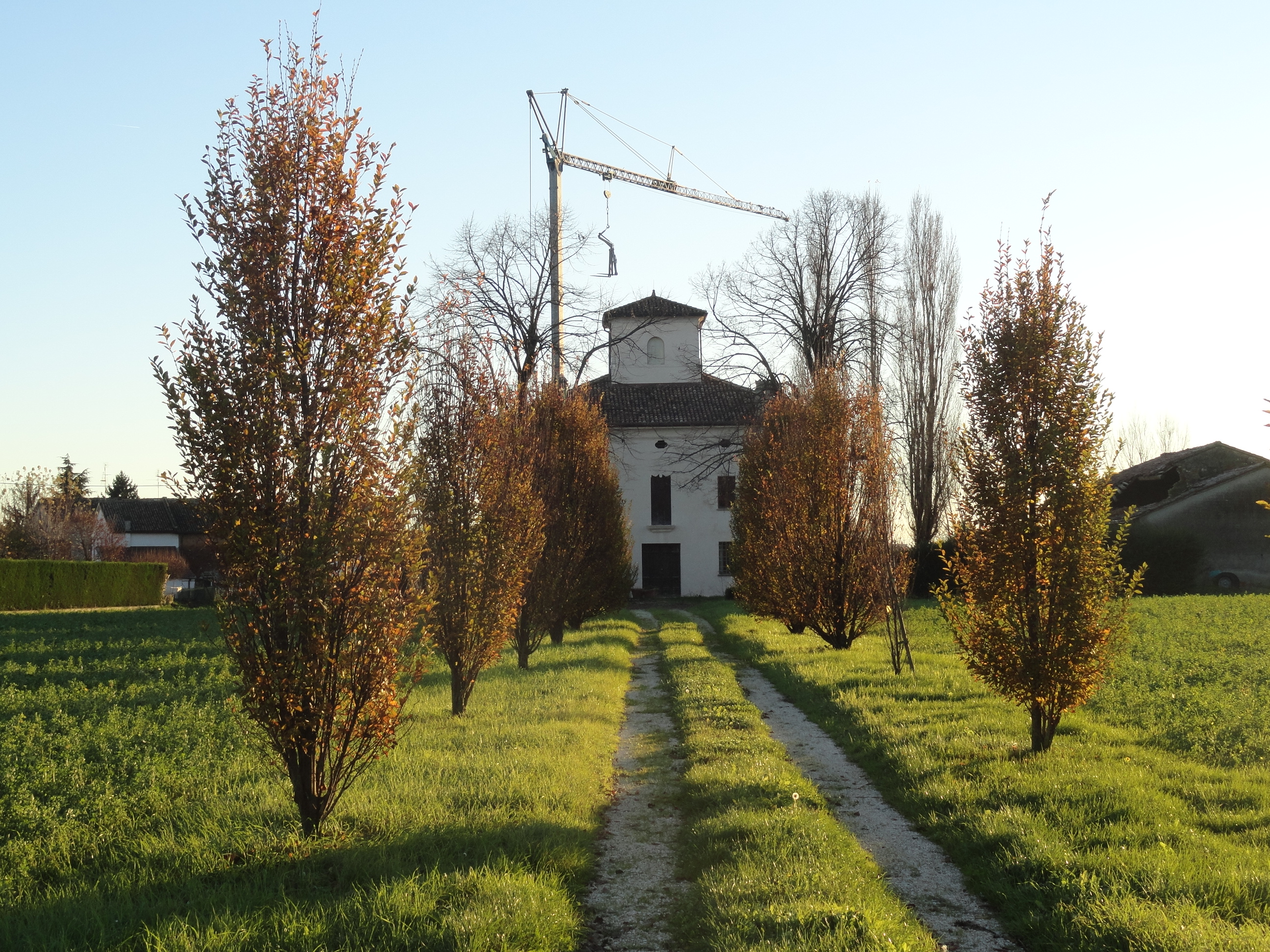 Villa Fiaccadori