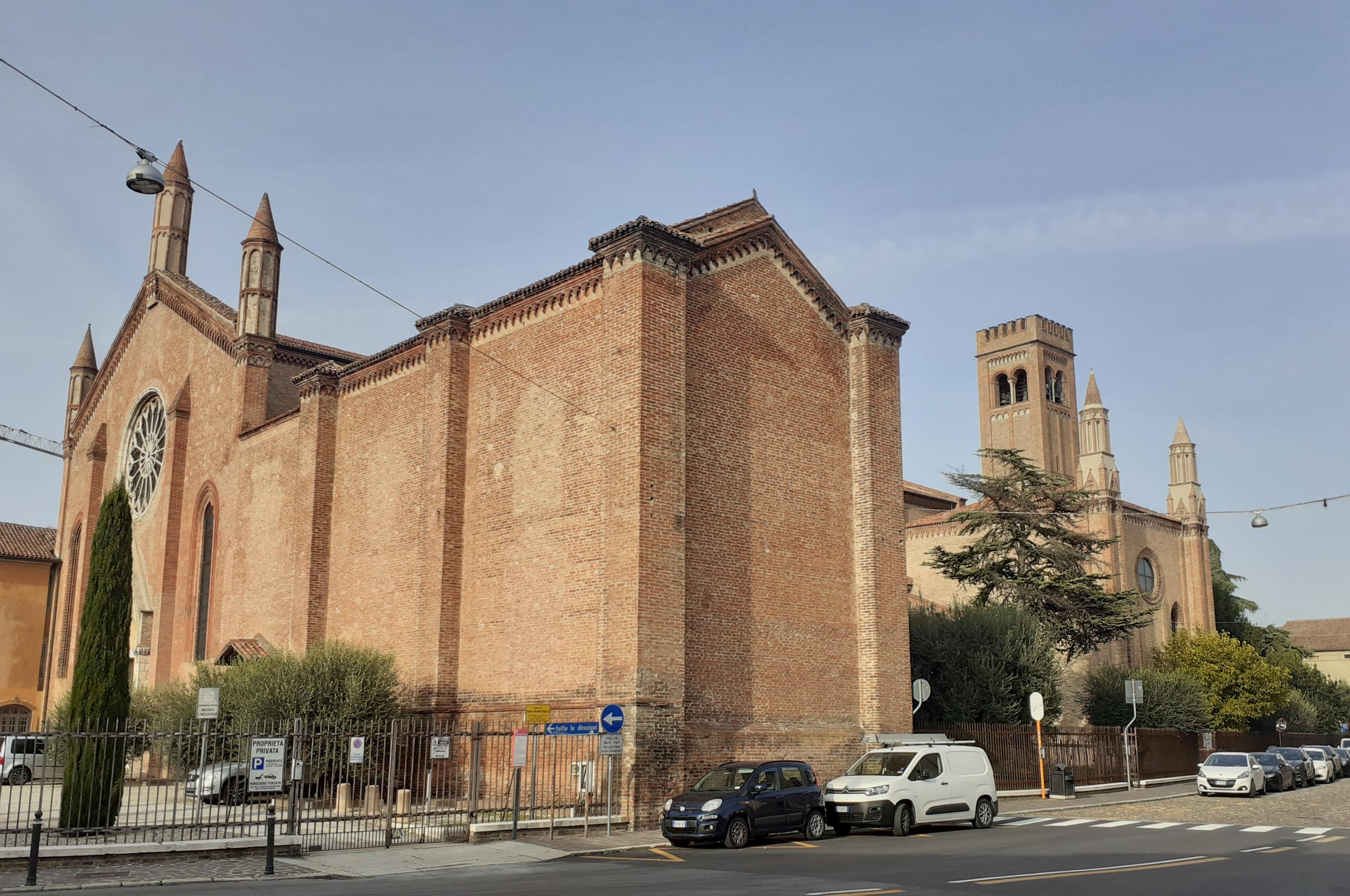 Convento di San Francesco