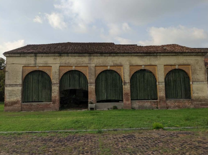 Corte Castiona