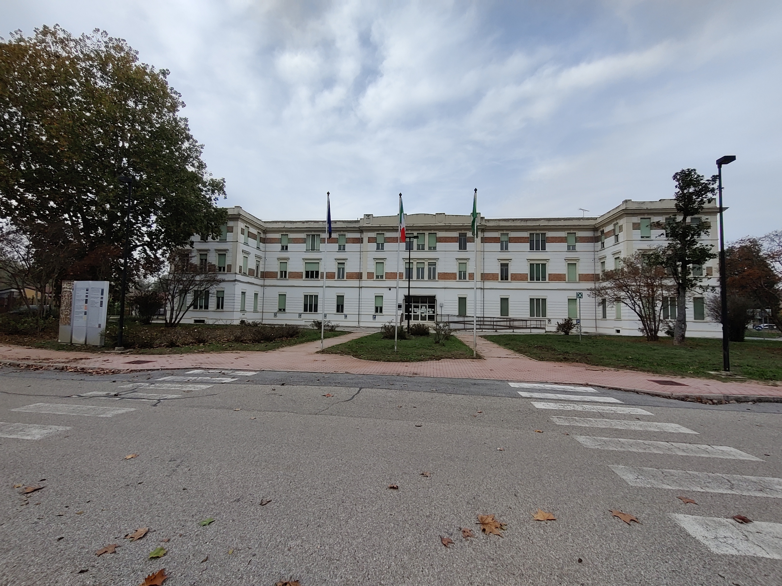Ospedale Neuropsichiatrico