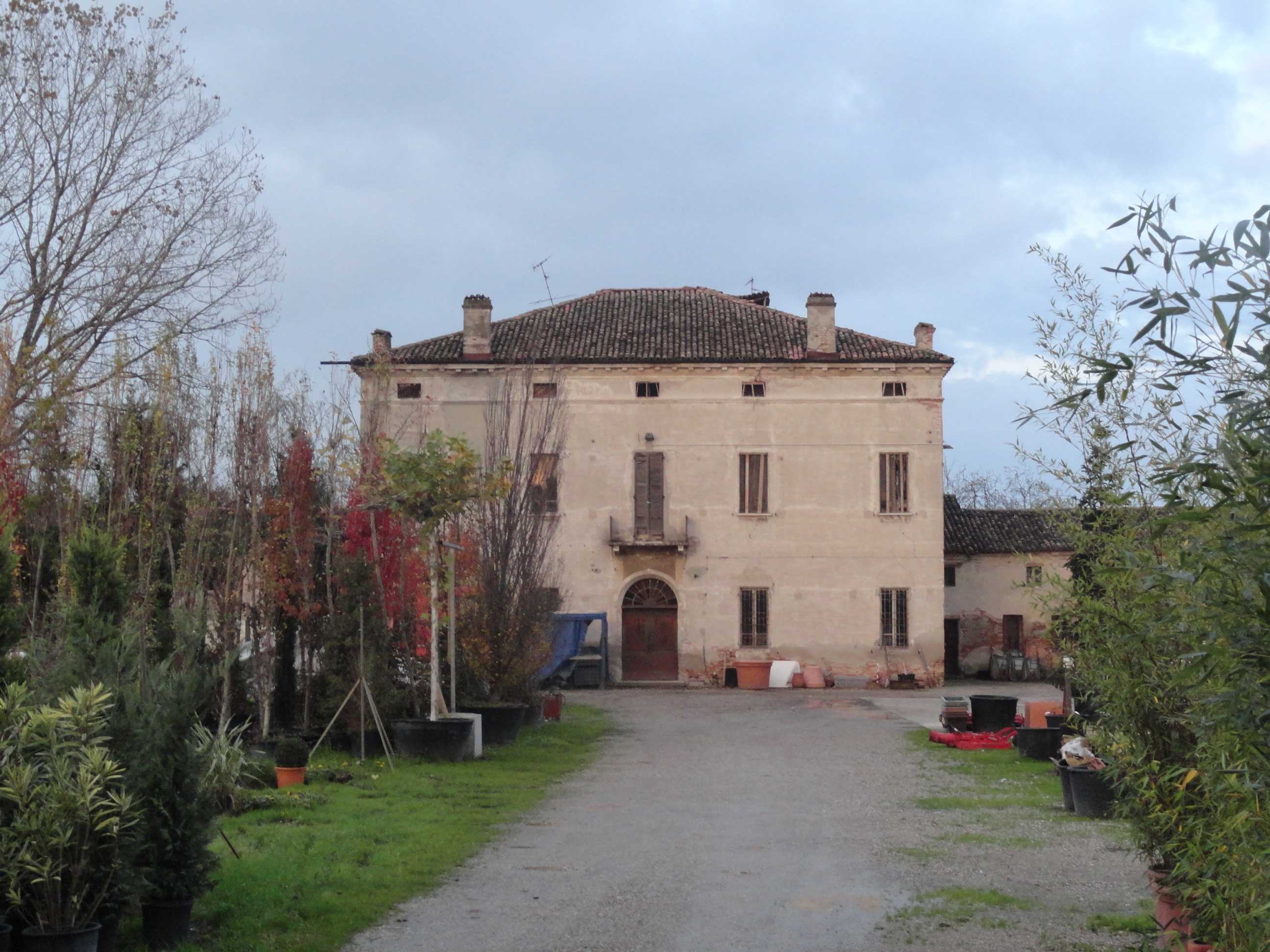Corte Nuova
