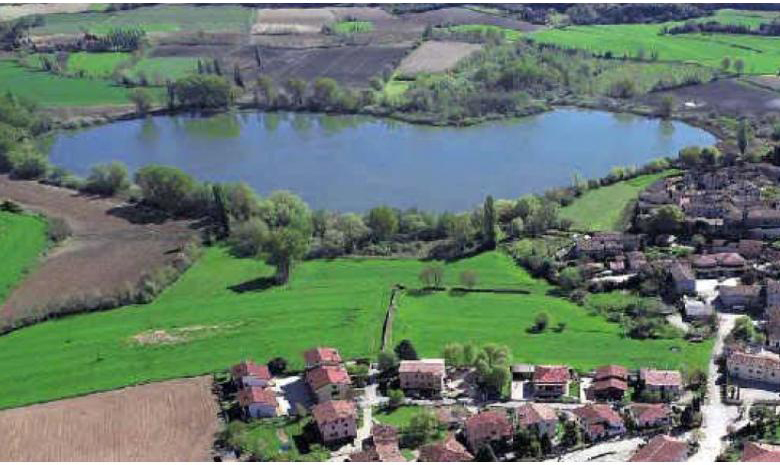Castellaro Lagusello, Fondo Taccoli, IT-LM-08