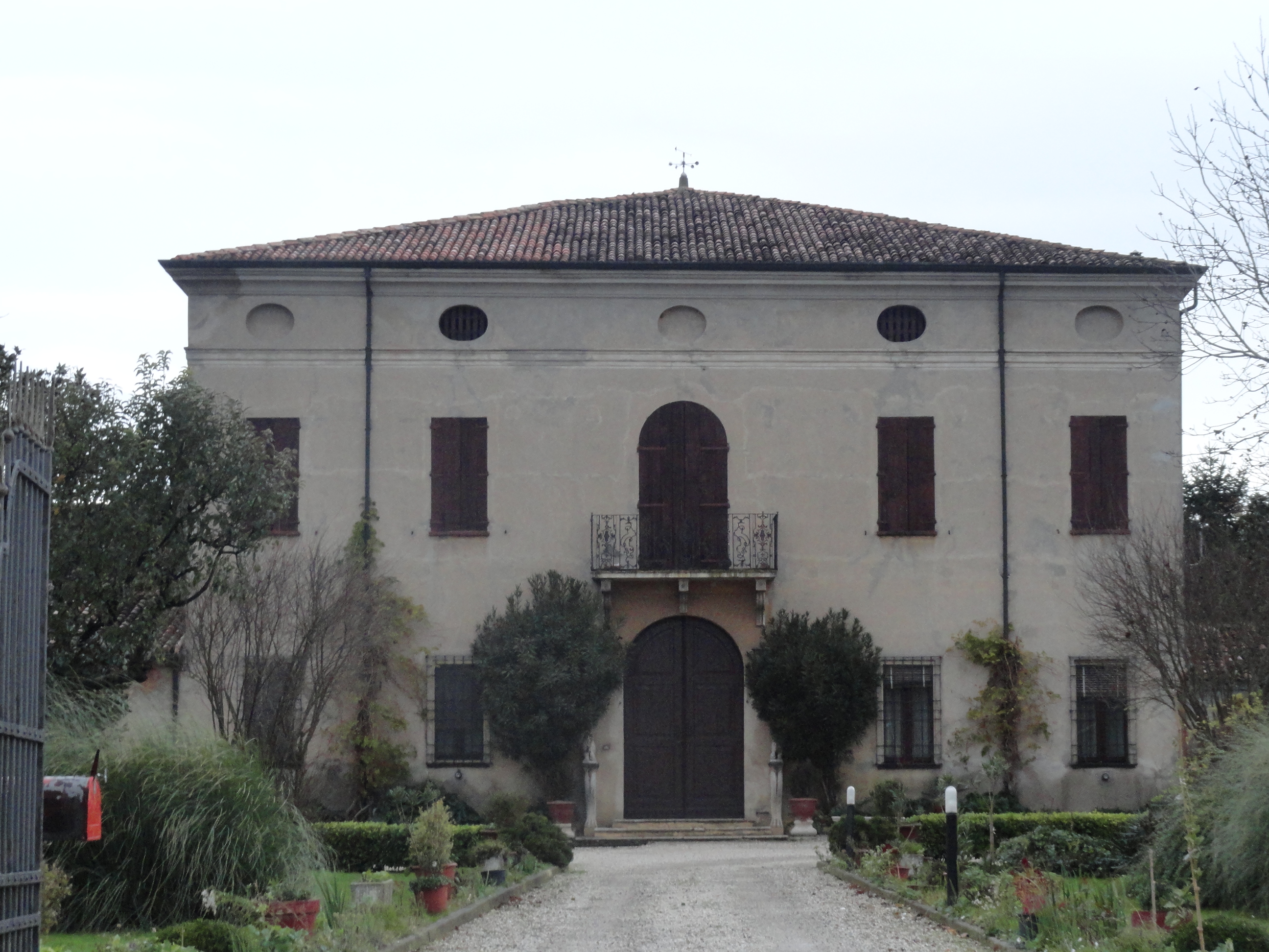 La Motella
