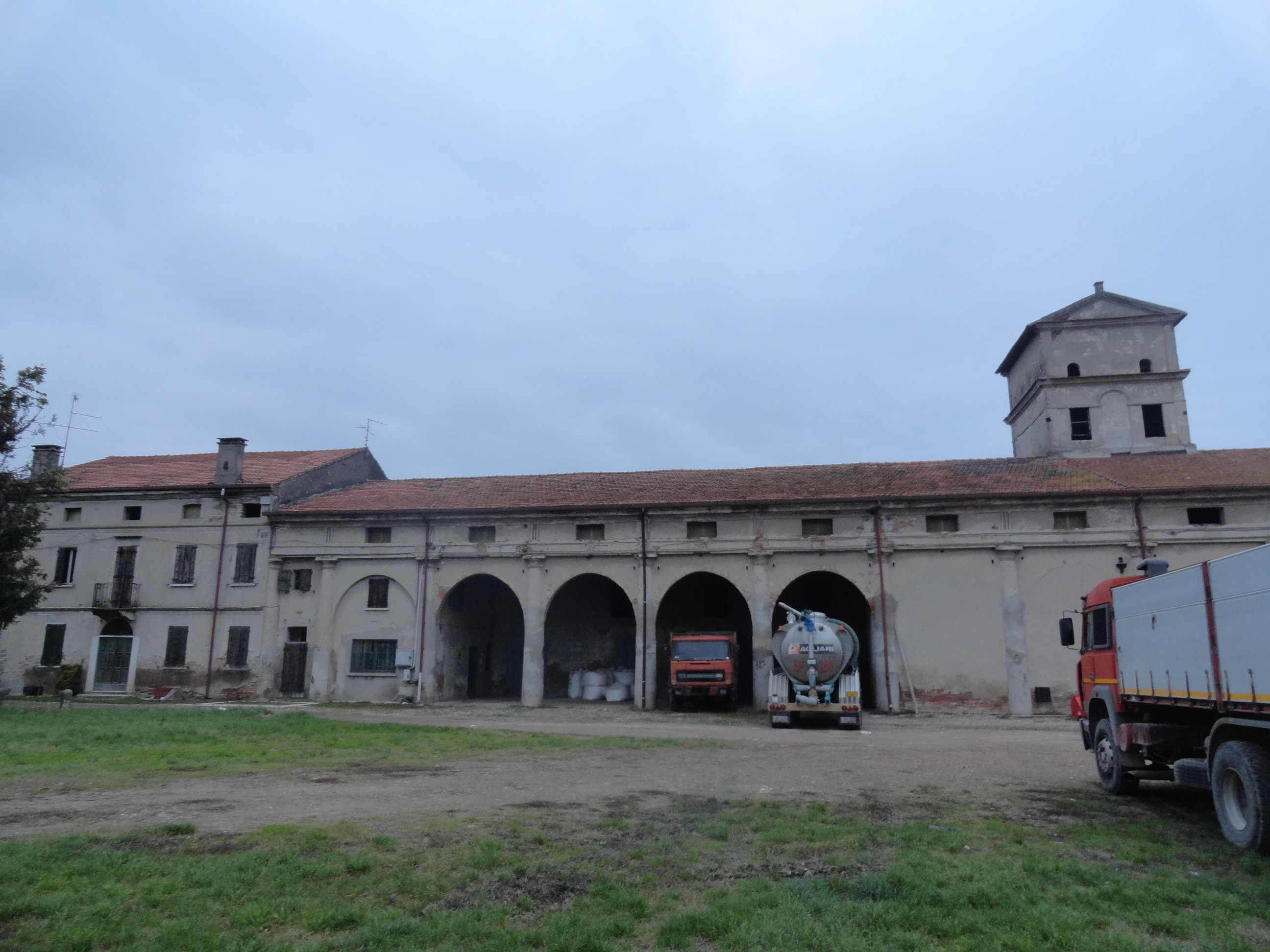 Corte Costa Nuova