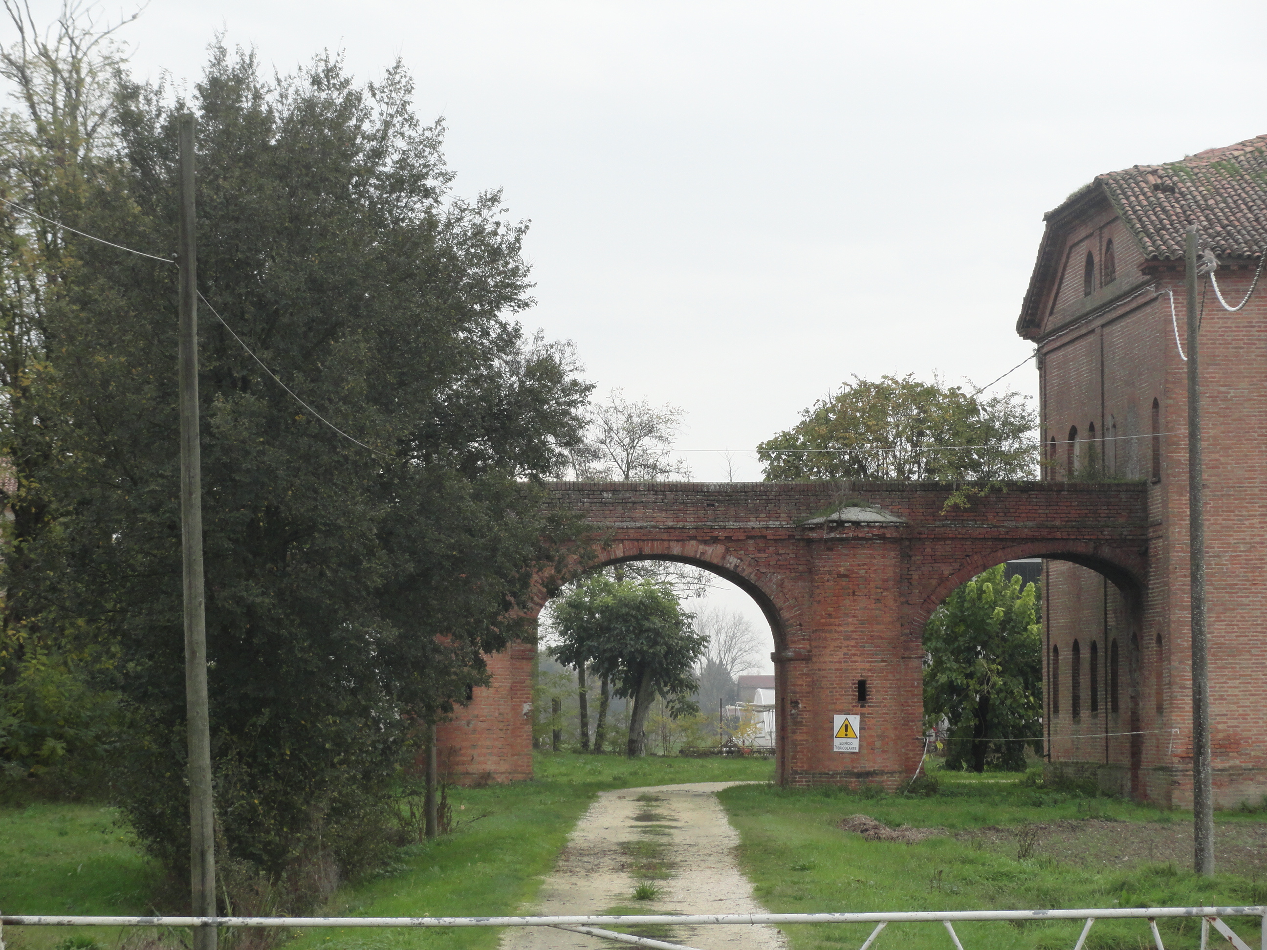 Fienil dei Frati