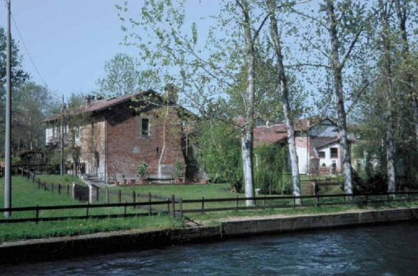 Cascina Poscallone