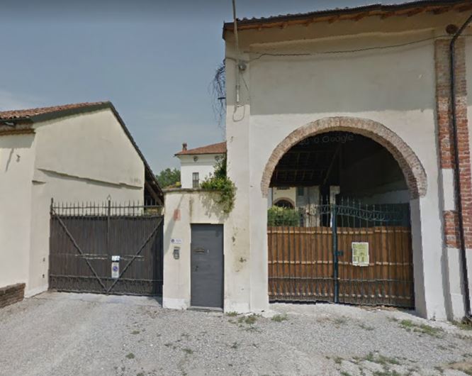 Cascina Rosio