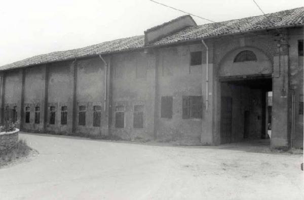 Cascina Bazzana