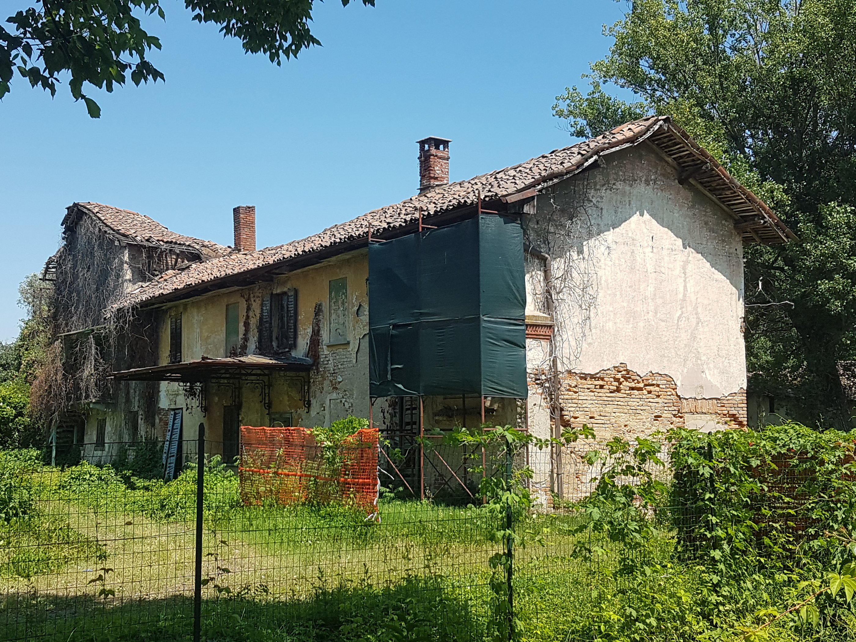 Cascina Santa Maria