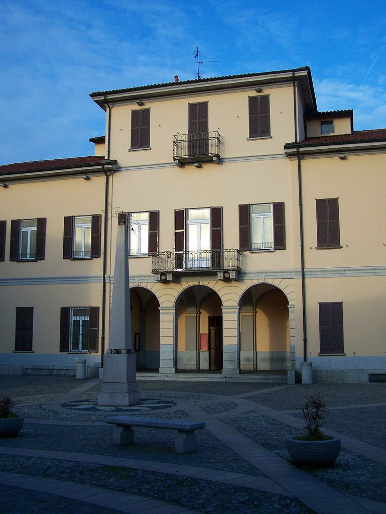 Casa Calderari