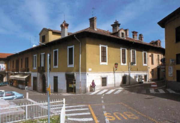 casa Miramonti