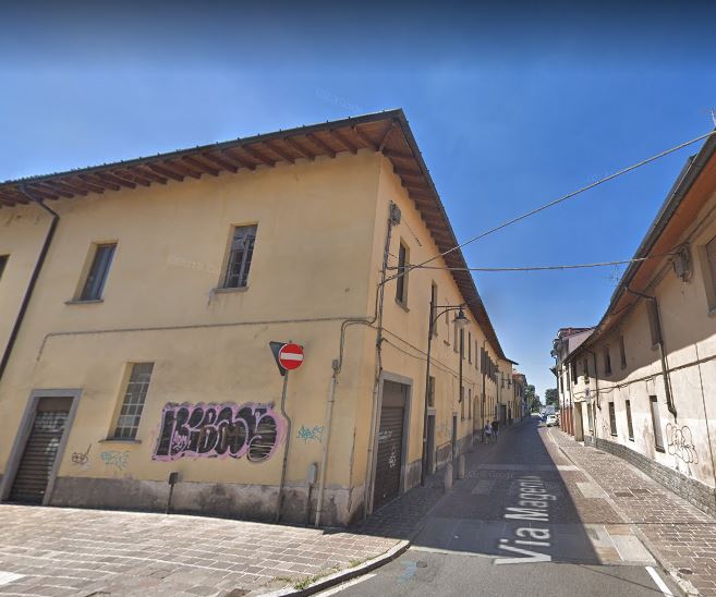 Casa Bossi