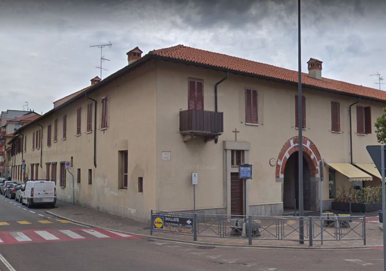 Chiesa della Madonna della Neve