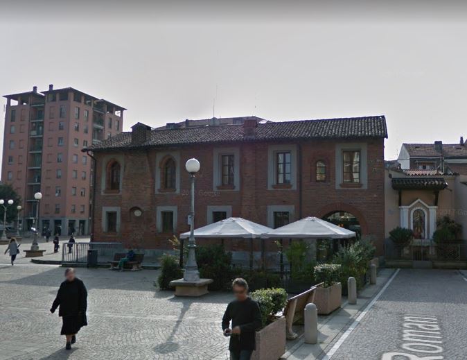 casa