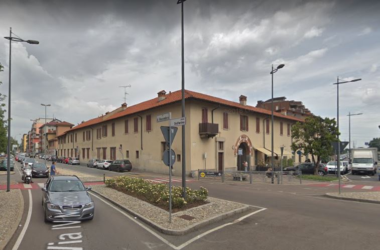 casa in via Piave 1