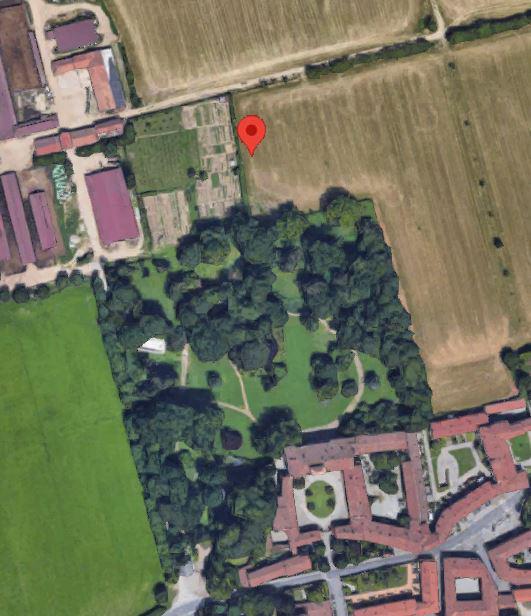 Villa e parco Sioli