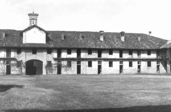 Cascina Malpaga