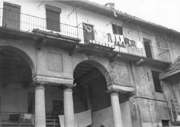 Corte della Senavra