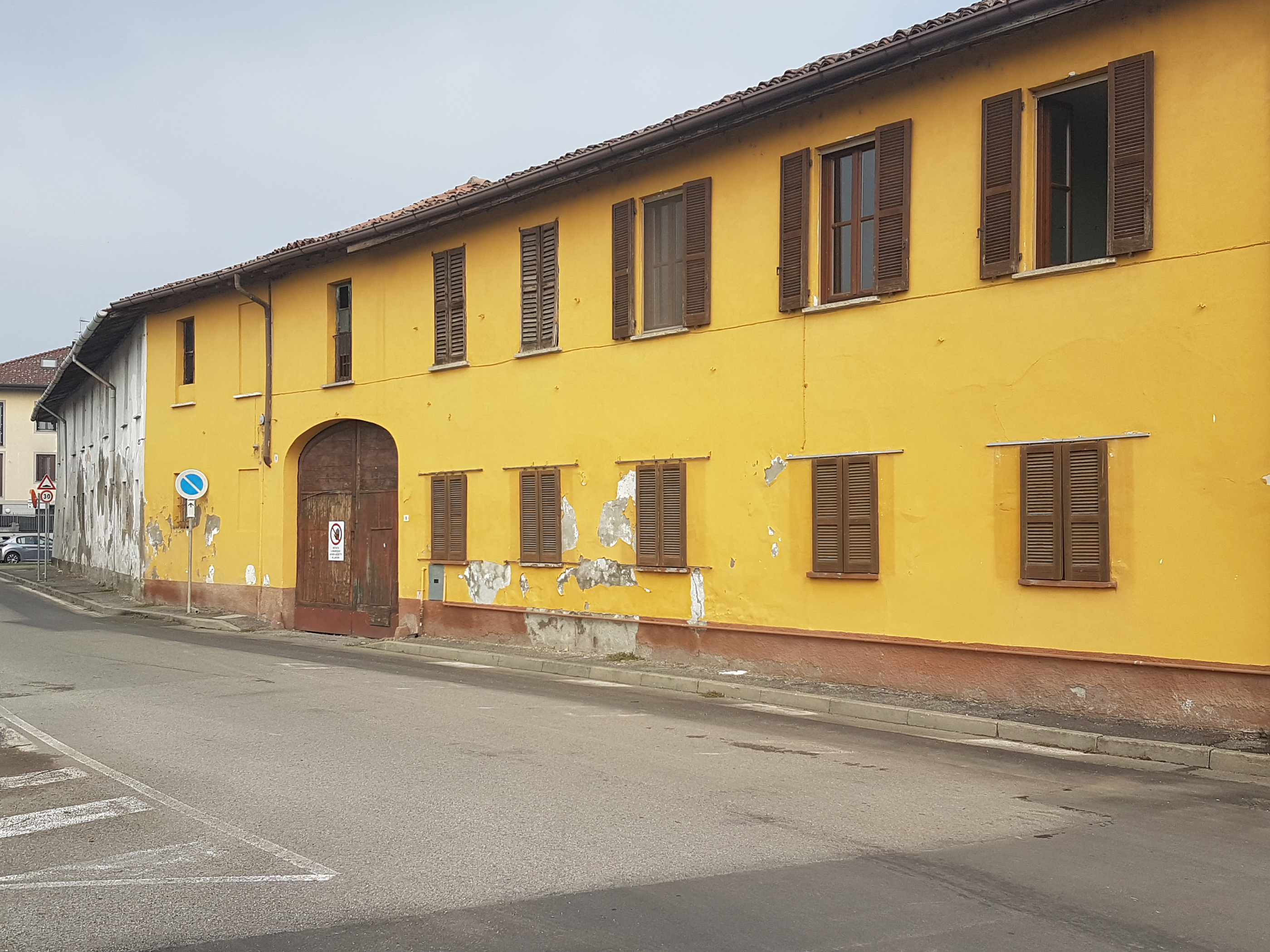 Cascina Podere Grande