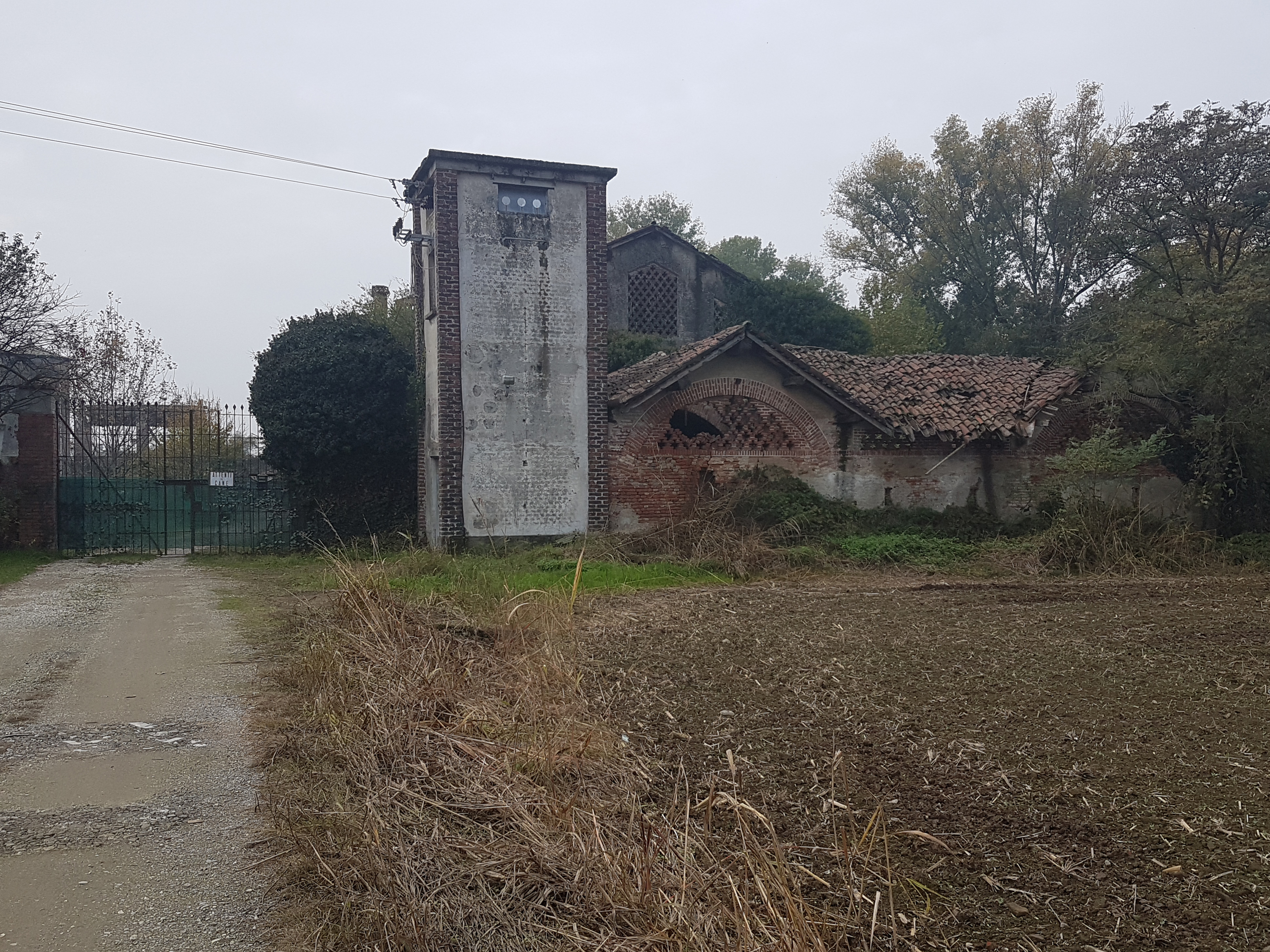 Cascina Volpere