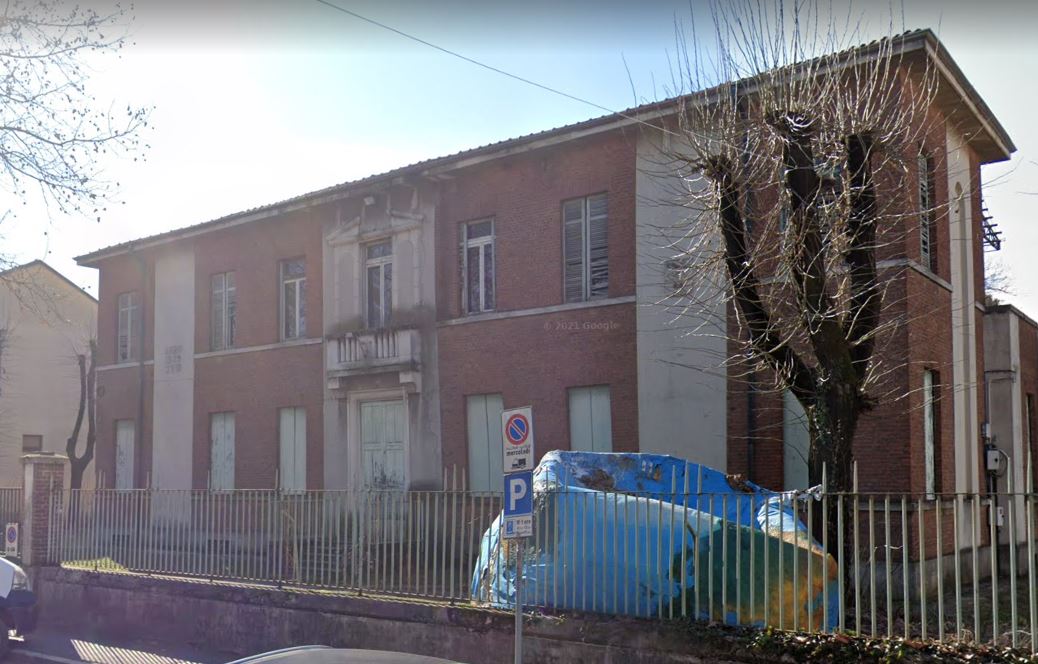 Scuola dell'Infanzia