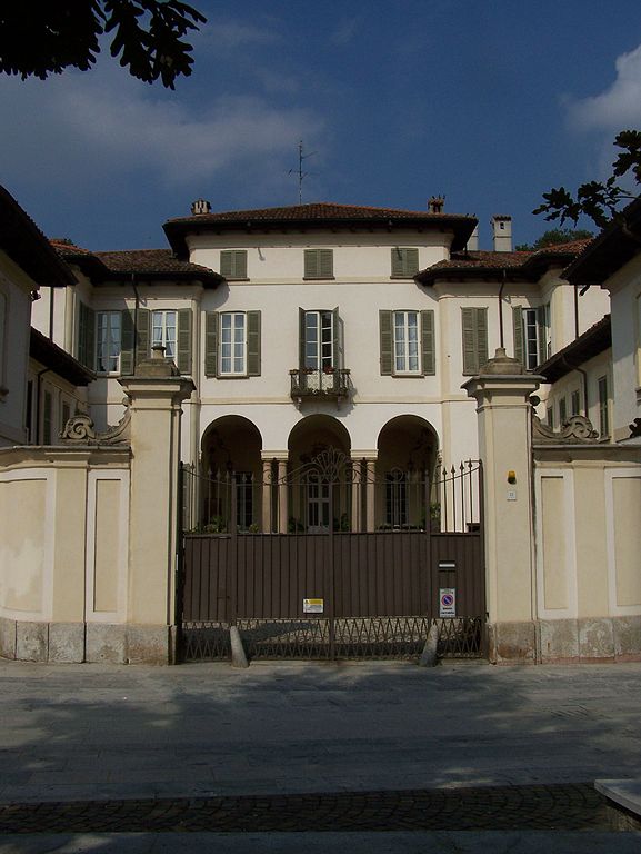 Casa Massari