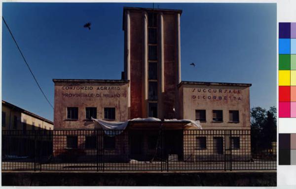 Consorzio Agrario