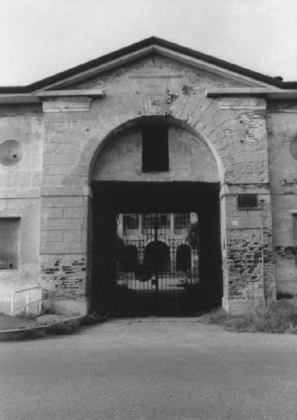 Cascina Guardia di Sopra