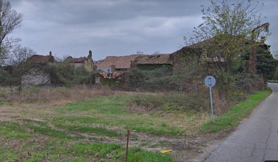 Cascina "la Palazzetta"