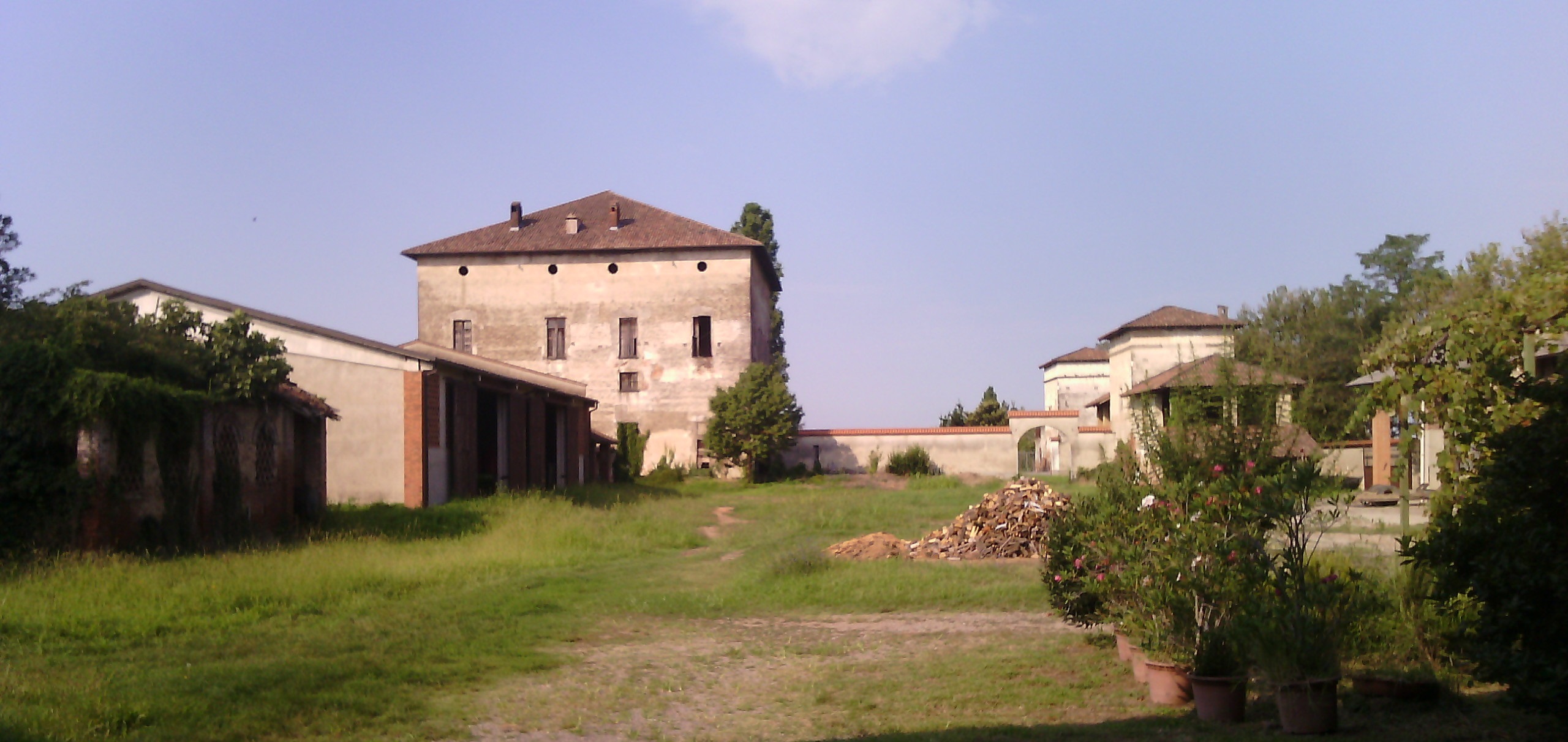 Casa Doria