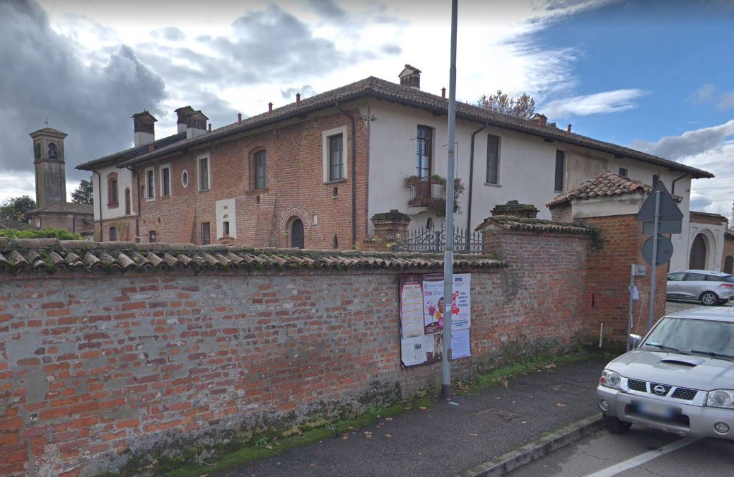 Cascina Certosa