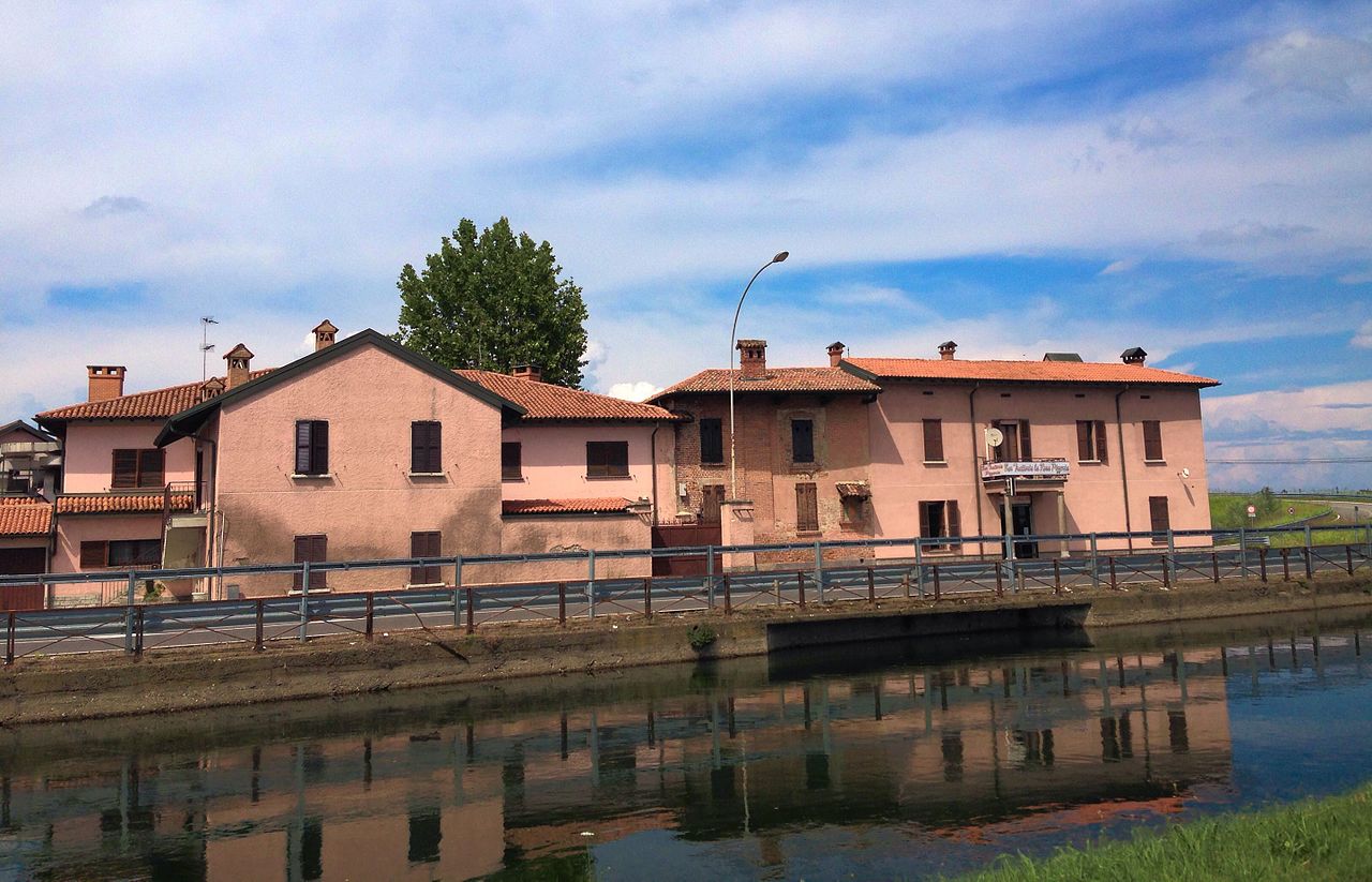 Cascina Rosa