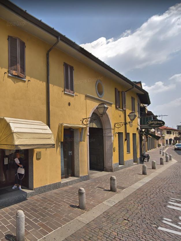 casa Giannotti