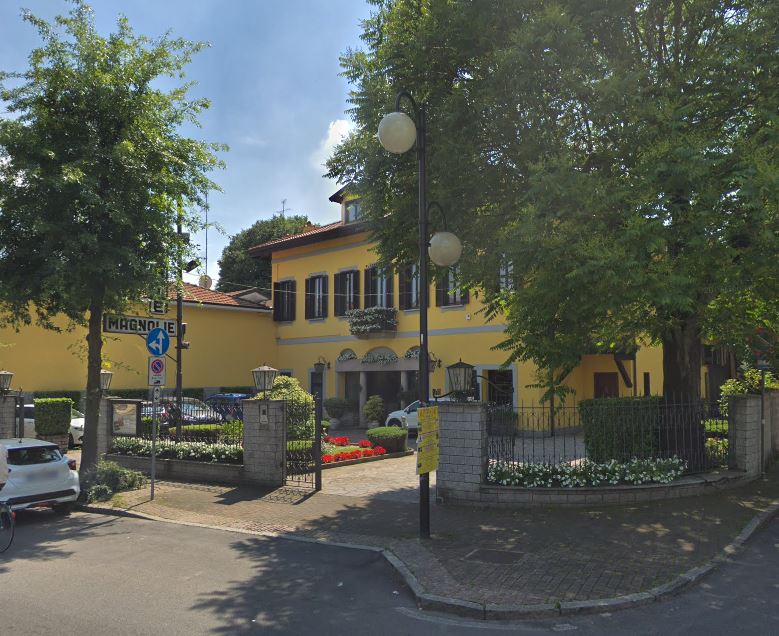 casa Pogliani