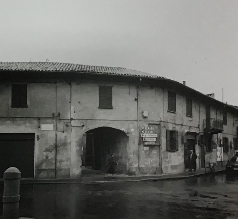 corte Preatoni
