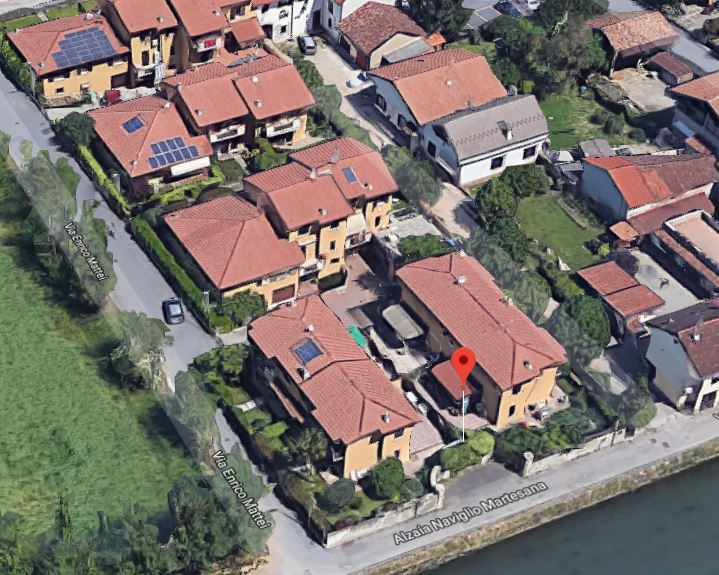 Cascina Ferrario