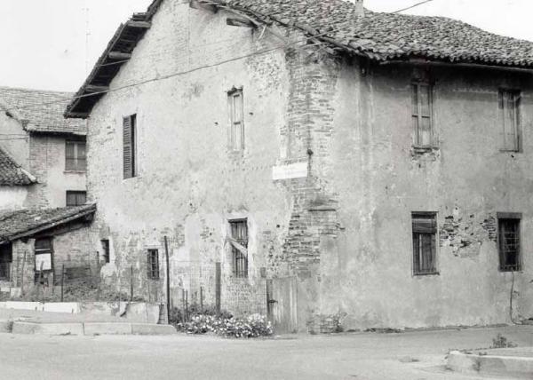 Molino Vecchio