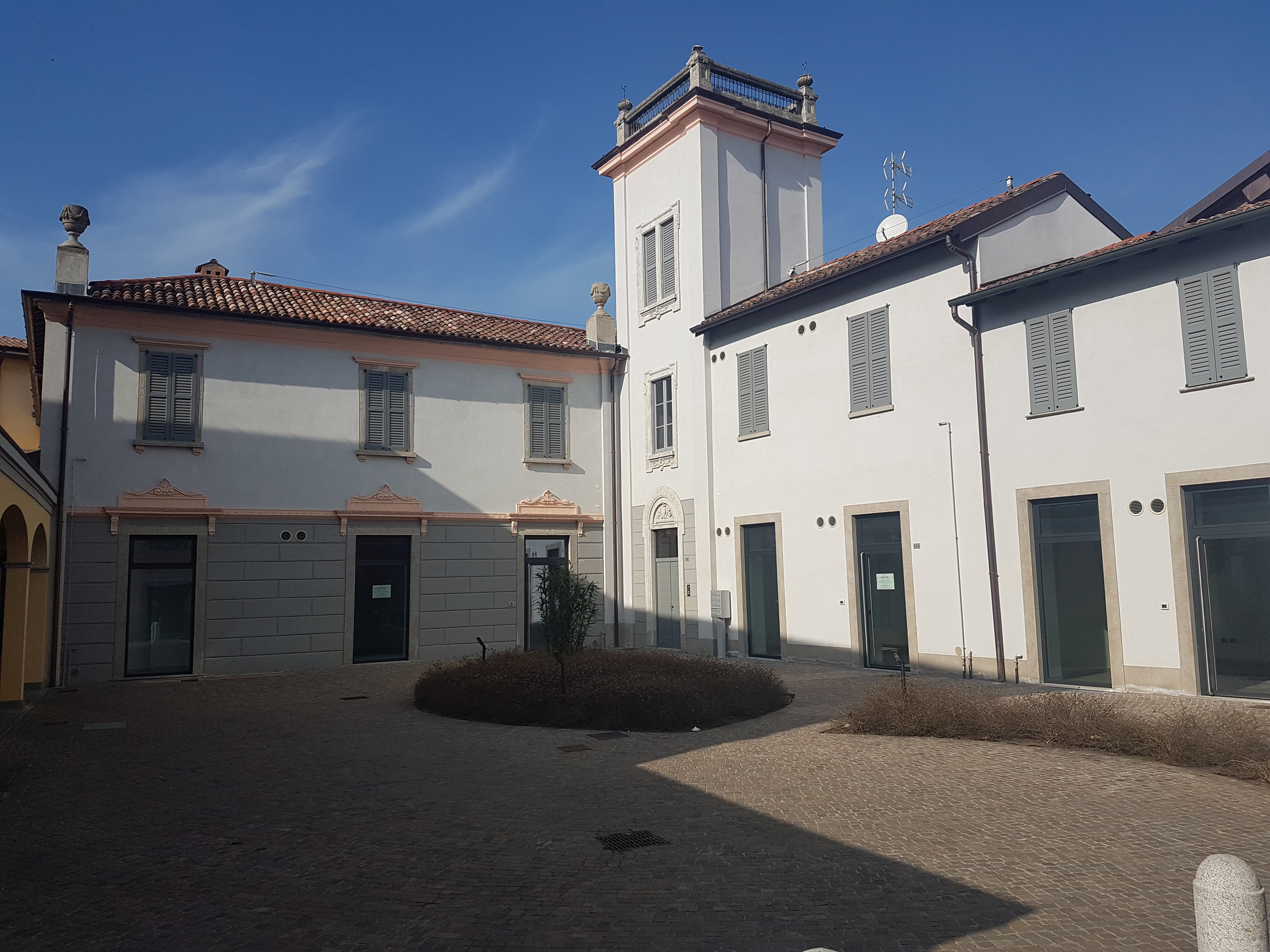 Casa del Popolo