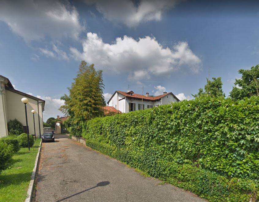 Casa Fossati