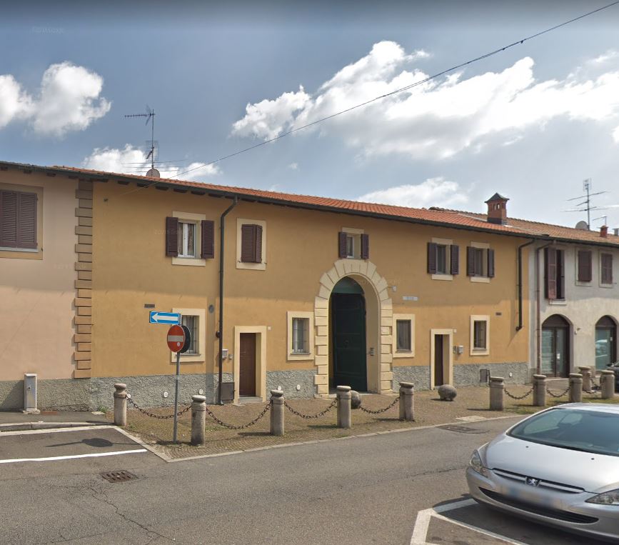 Casa Galluzzi, Carabelli, "Prevostina"