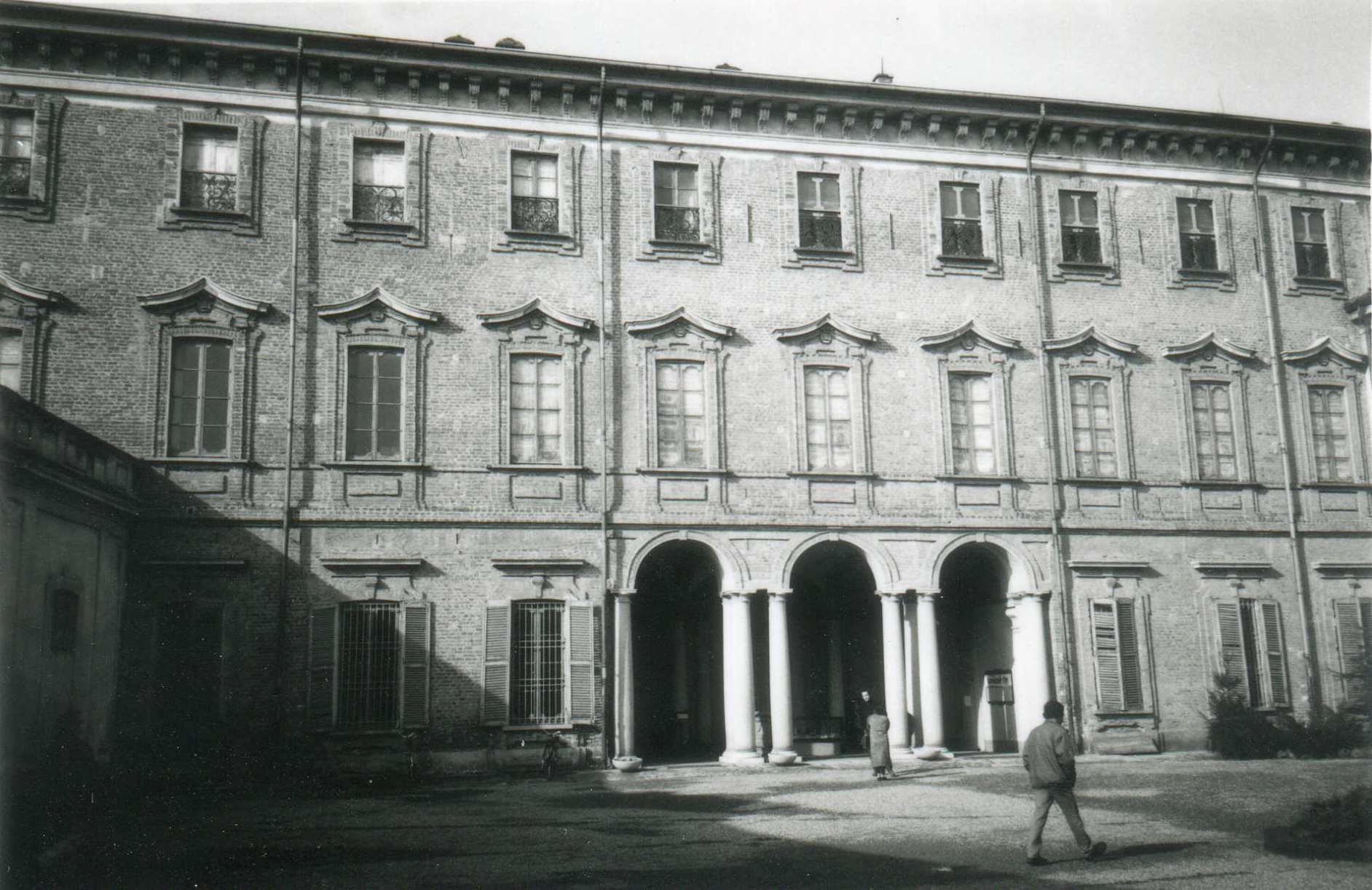 Villa Borromeo-Visconti-Litta (villa