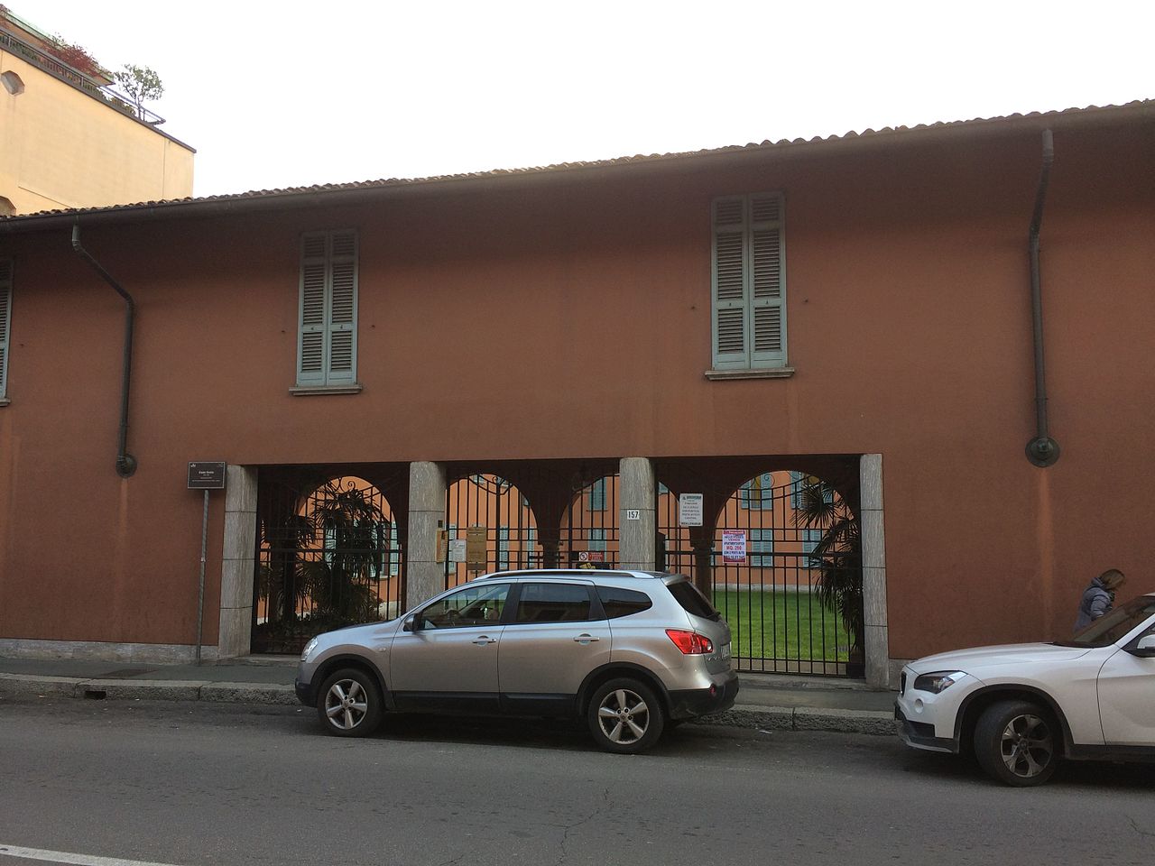Casa Corio