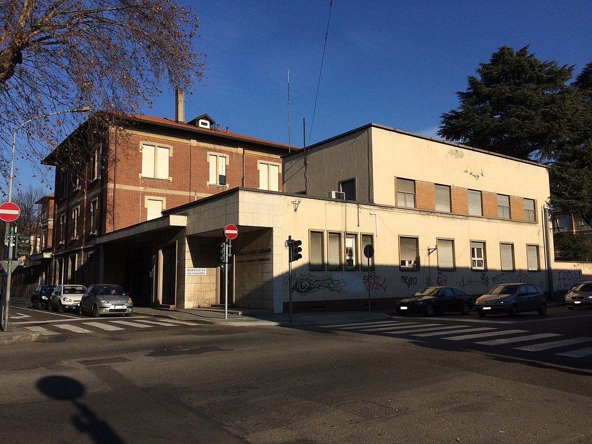Ospedale Civile di Legnano