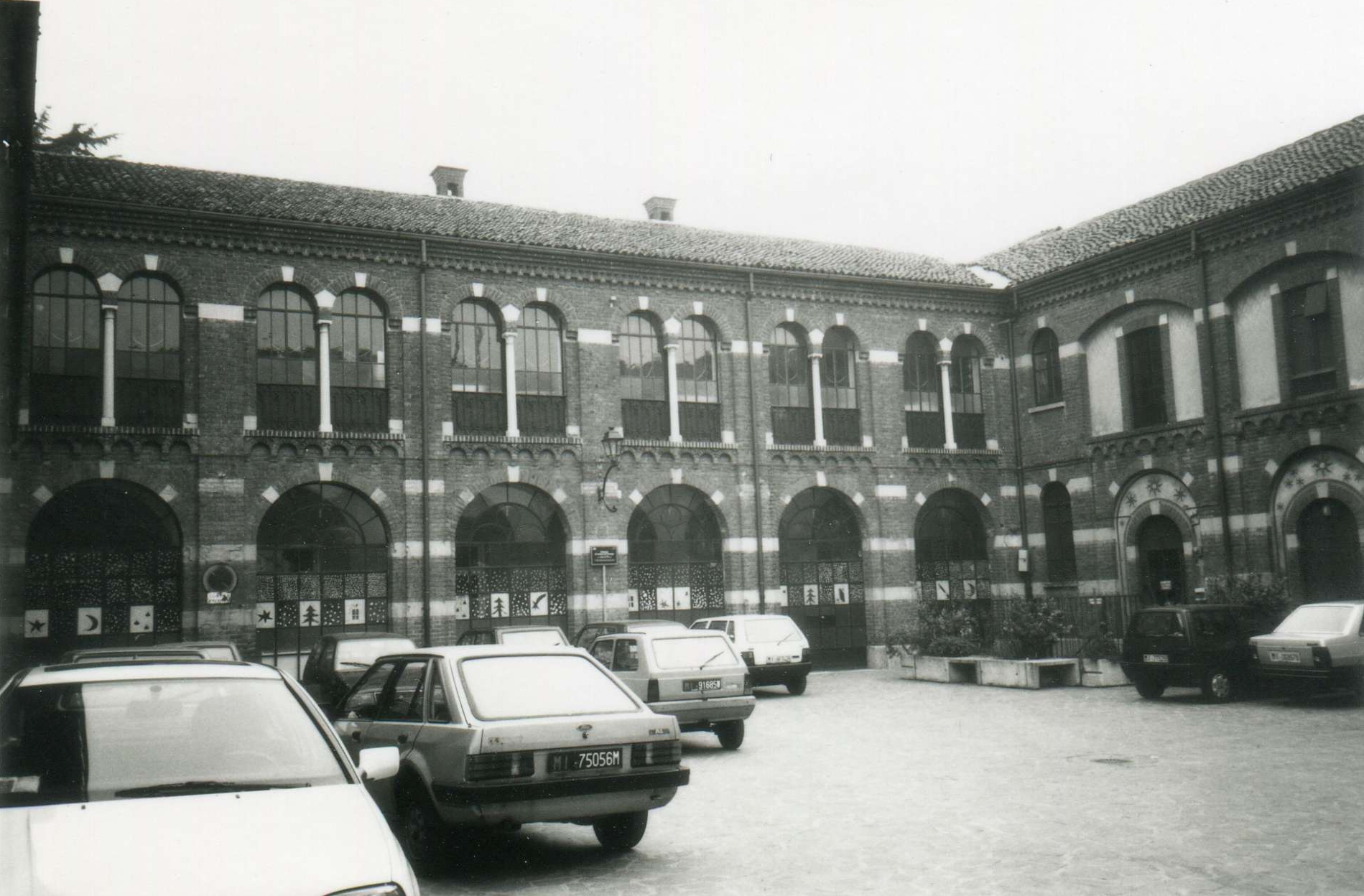 Palazzo arcivescovile