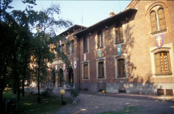 ospizio di S.Erasmo