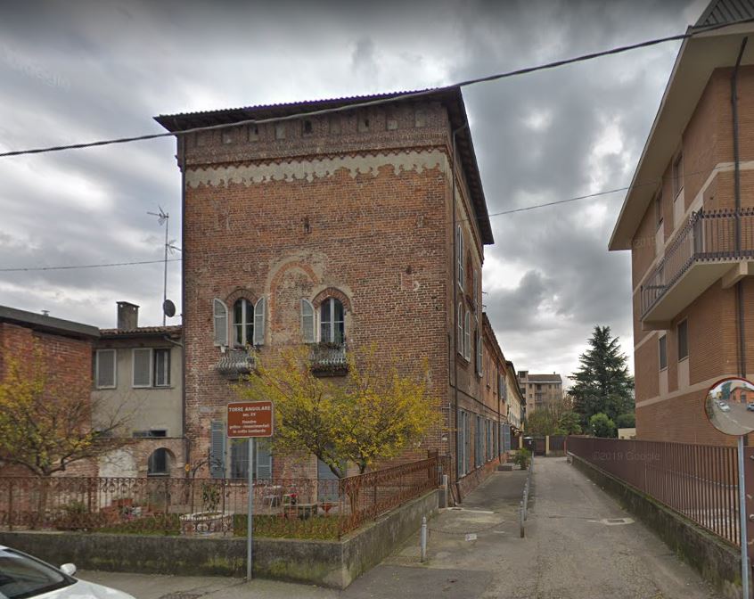 castello