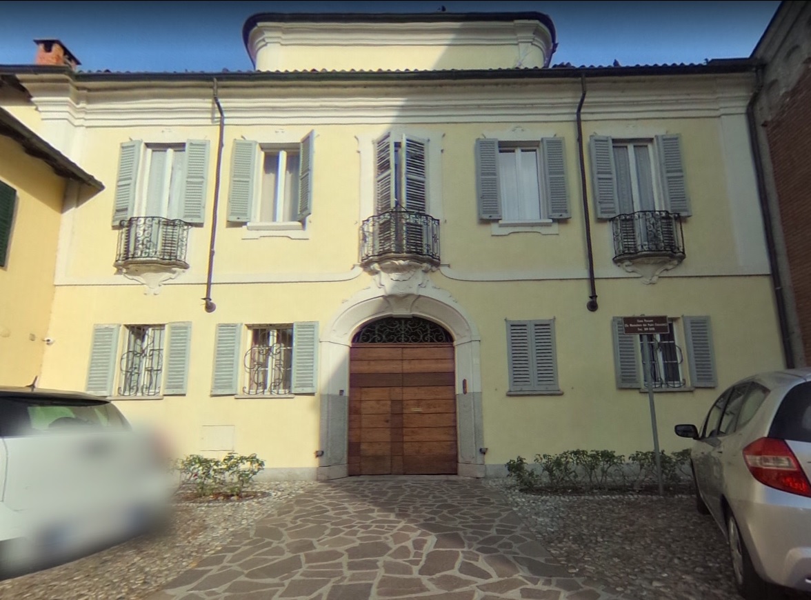 Casa Passoni