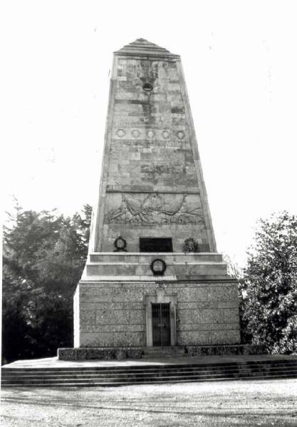 Monumento Ossario della Battaglia di Magenta