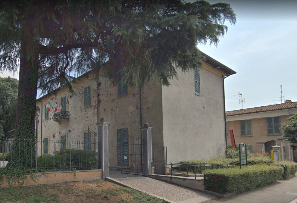 casa Simonetta già Giacobbe (casa