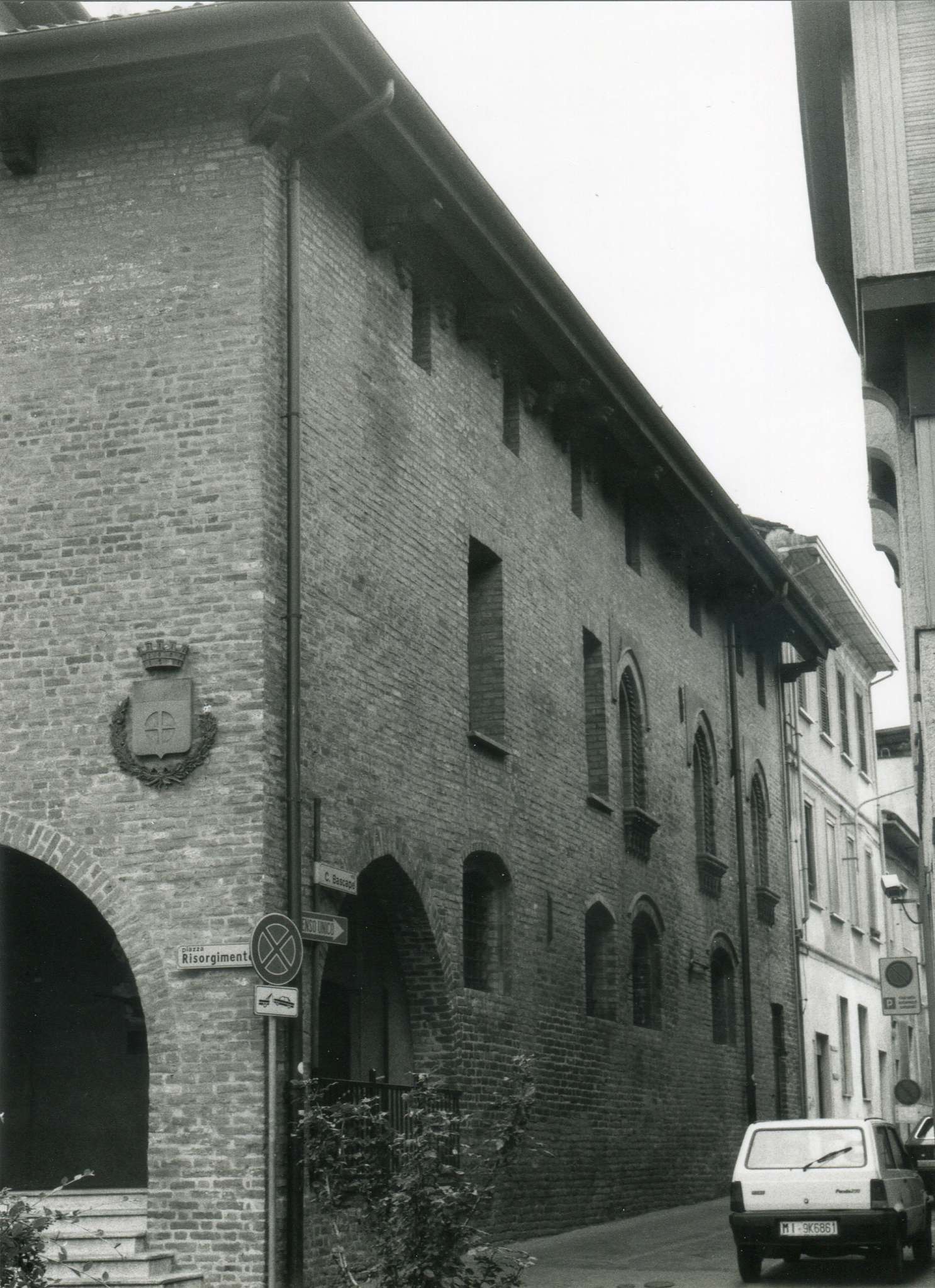 Broletto